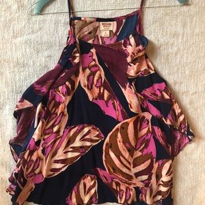Mossimo Tank